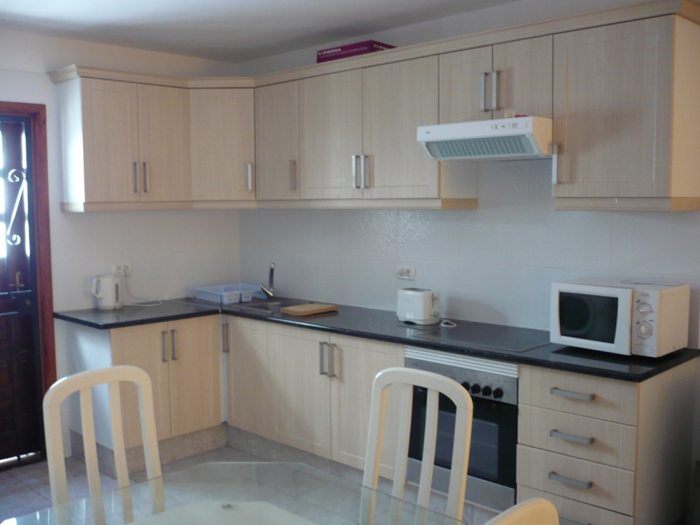 Complex Augusta Park Amarilla Golf Tenerife Rentals Long Term