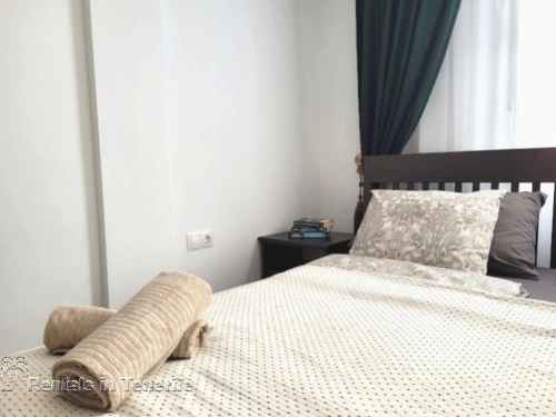 2 beds Amarilla Golf / Sea view