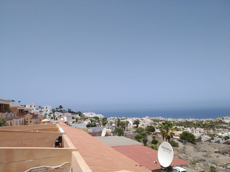 Large studio, San Eugenio Alto Costa Adeje Tenerife Rentals Long