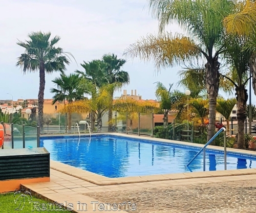 3 BEDS AMARILLA GOLF