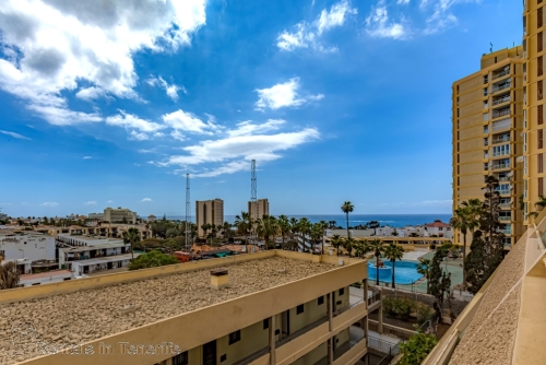 ONE BED- PLAYA AZUL - PLAYA DE LAS AMERICAS